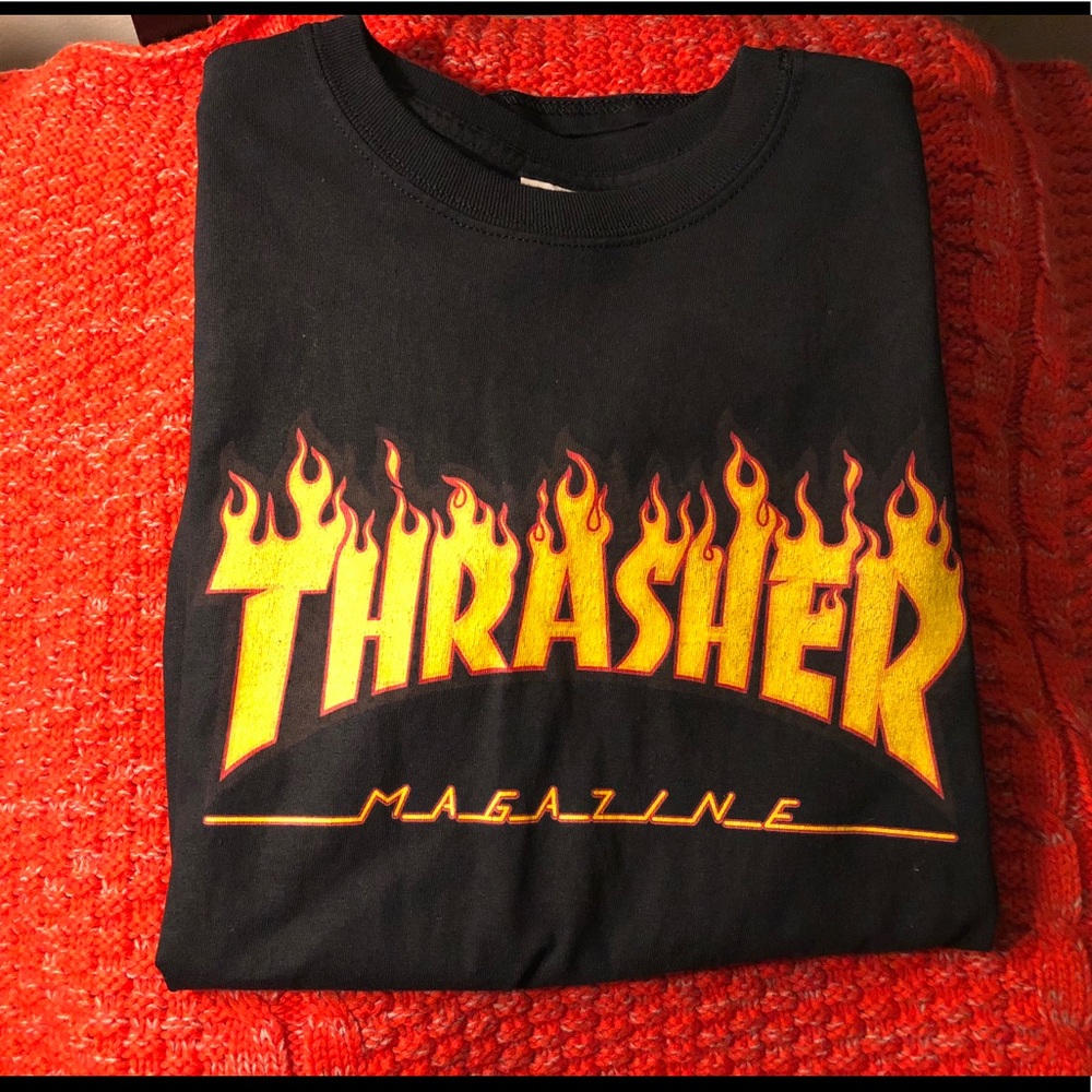 Thrasher T-shirt